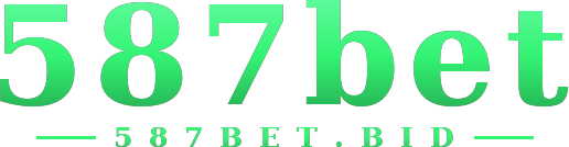 587bet logo